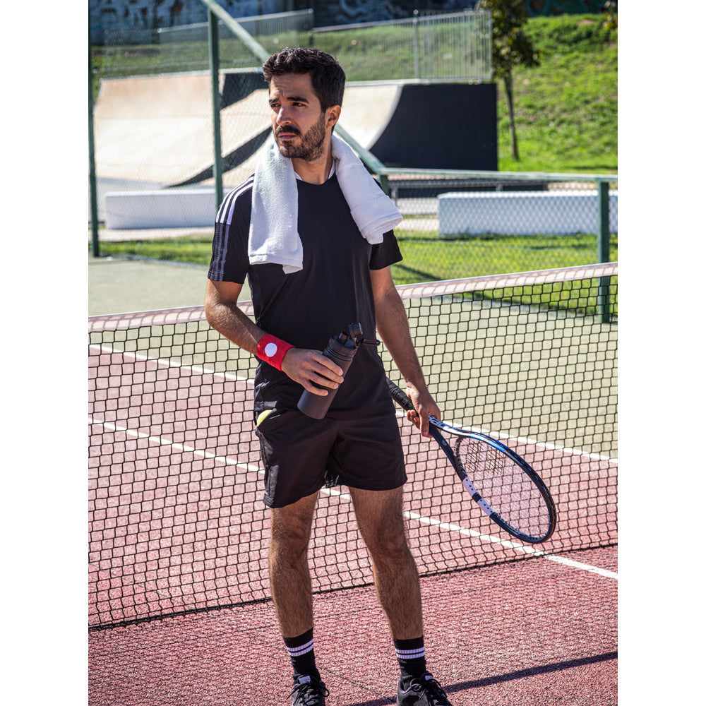 FEDERER - Borraccia in Acciaio Inox 570mL - Cod. 94272