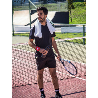 FEDERER - Borraccia in Acciaio Inox 570mL - Cod. 94272