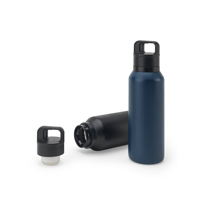 NICKLAUS - Borraccia Termica in Acciaio Inossidabile 590mL - Cod. 94376