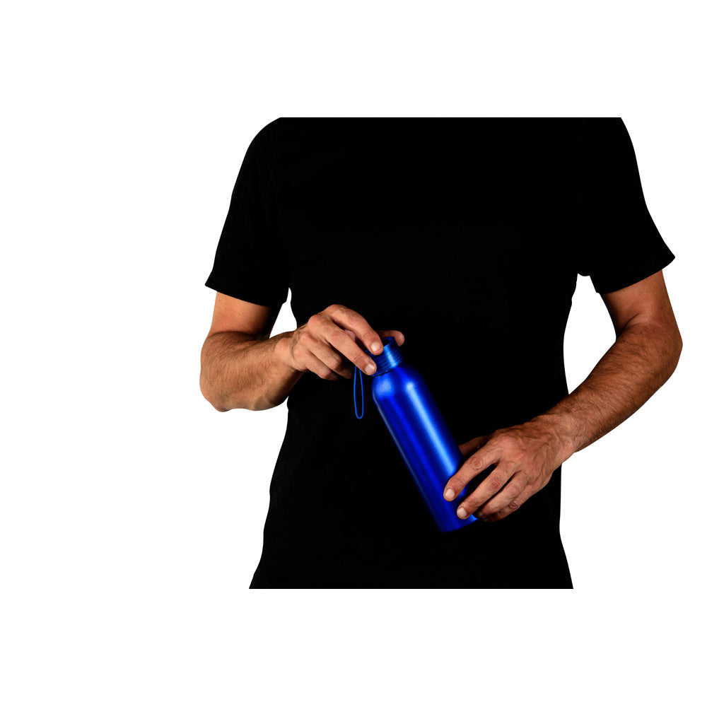 RIO - Borraccia in Alluminio Riciclato 660mL - Cod. 94059