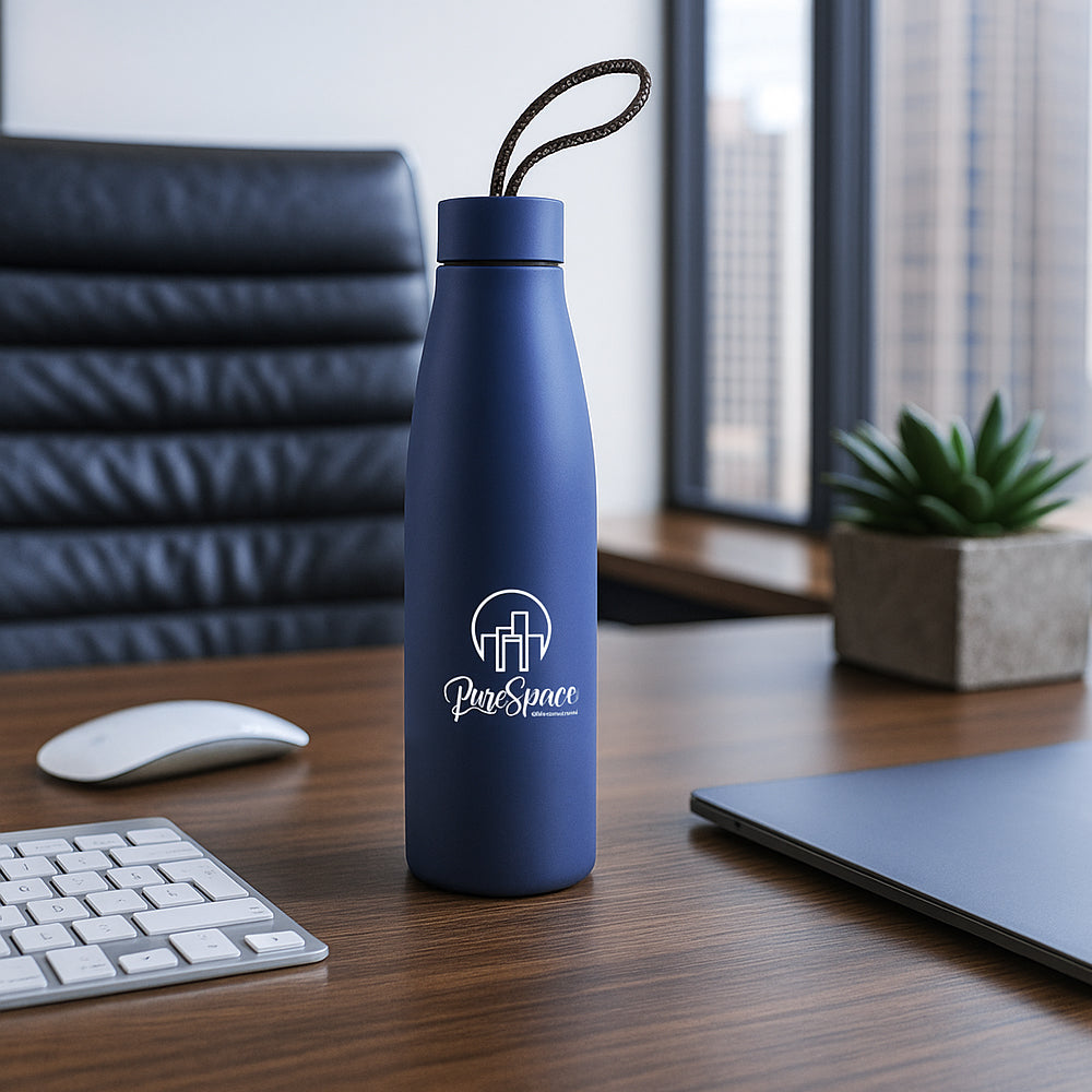 NEYMAR - Borraccia Inox Riciclato 710ml - Cod. 01-00001