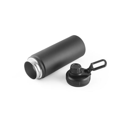 FEDERER - Borraccia in Acciaio Inox 570mL - Cod. 94272