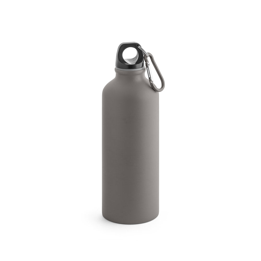 HORTENCIA II - Bottiglia Opaca con Moschettone 540mL - Cod. 01-00013 (Copia)