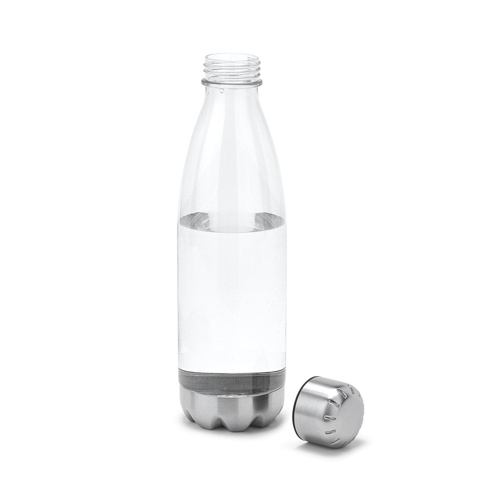 ANCER - Borraccia 700mL con Base in Acciaio - Cod. 94687