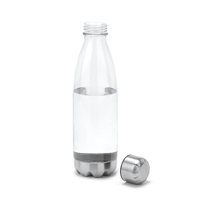 ANCER - Borraccia 700mL con Base in Acciaio - Cod. 94687