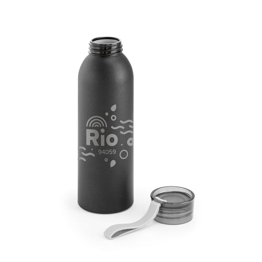 RIO - Borraccia in Alluminio Riciclato 660mL - Cod. 94059