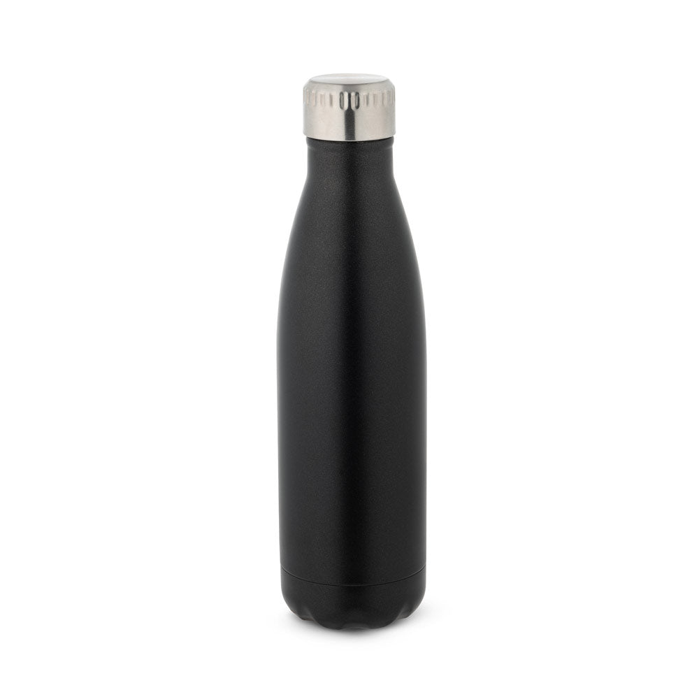 SHOW SATIN - Borraccia Termica Acciaio Inox 550mL - Cod. 94771