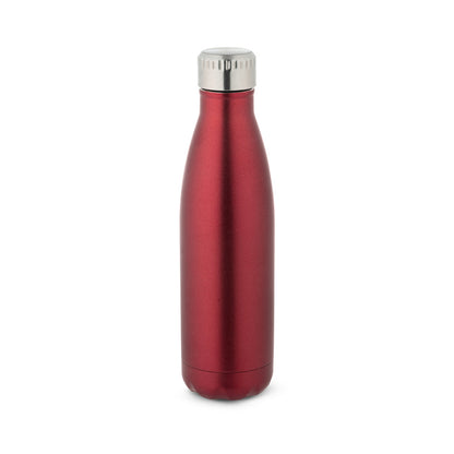SHOW SATIN - Borraccia Termica Acciaio Inox 550mL - Cod. 94771