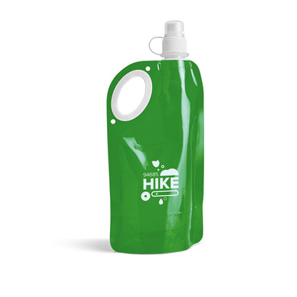 HIKE - Borraccia Pieghevole 750mL - Cod. 94685
