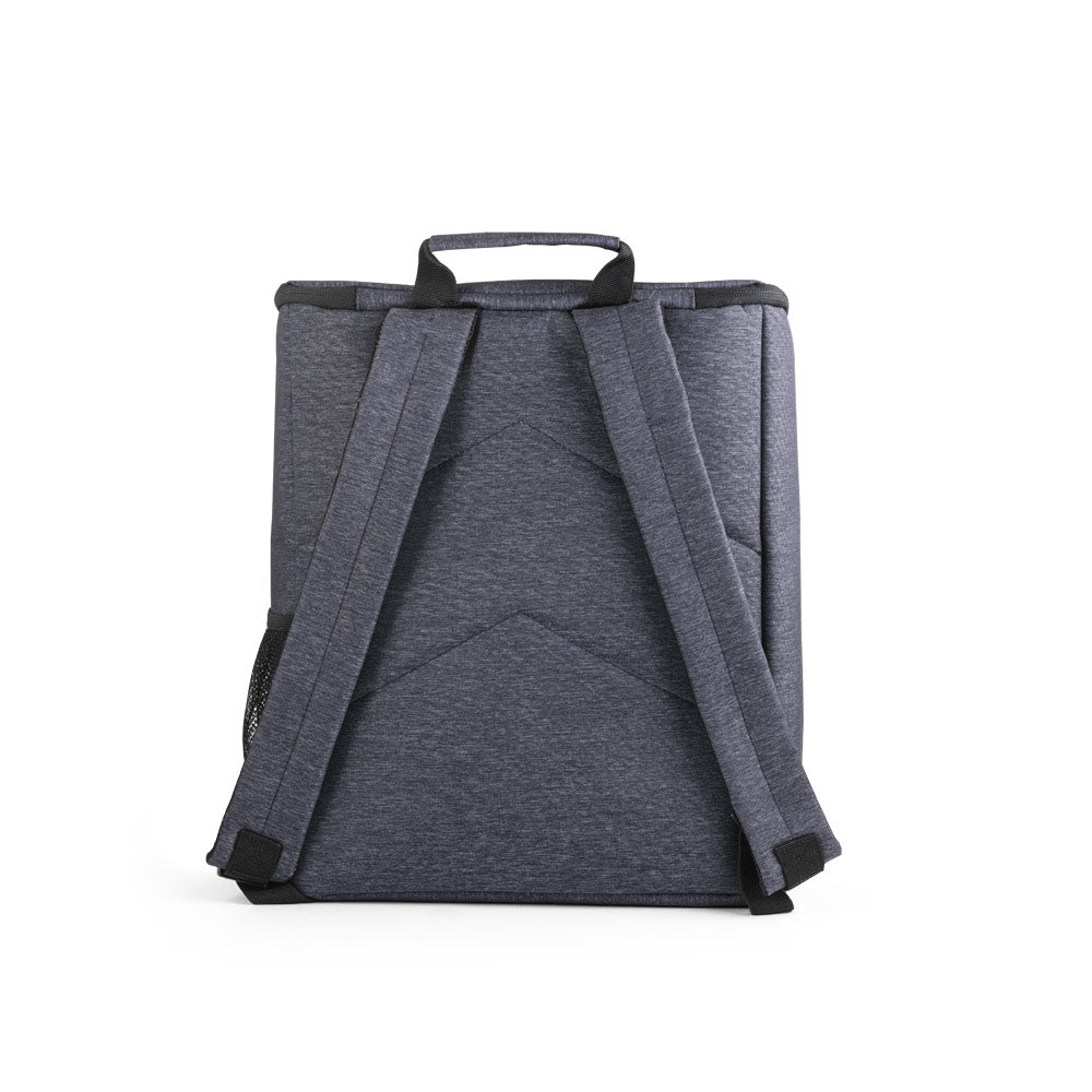 BOSTON COOLER - Zaino Termico in Nylon 2Tone 14 L - Cod. 92096