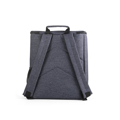 BOSTON COOLER - Zaino Termico in Nylon 2Tone 14 L - Cod. 92096