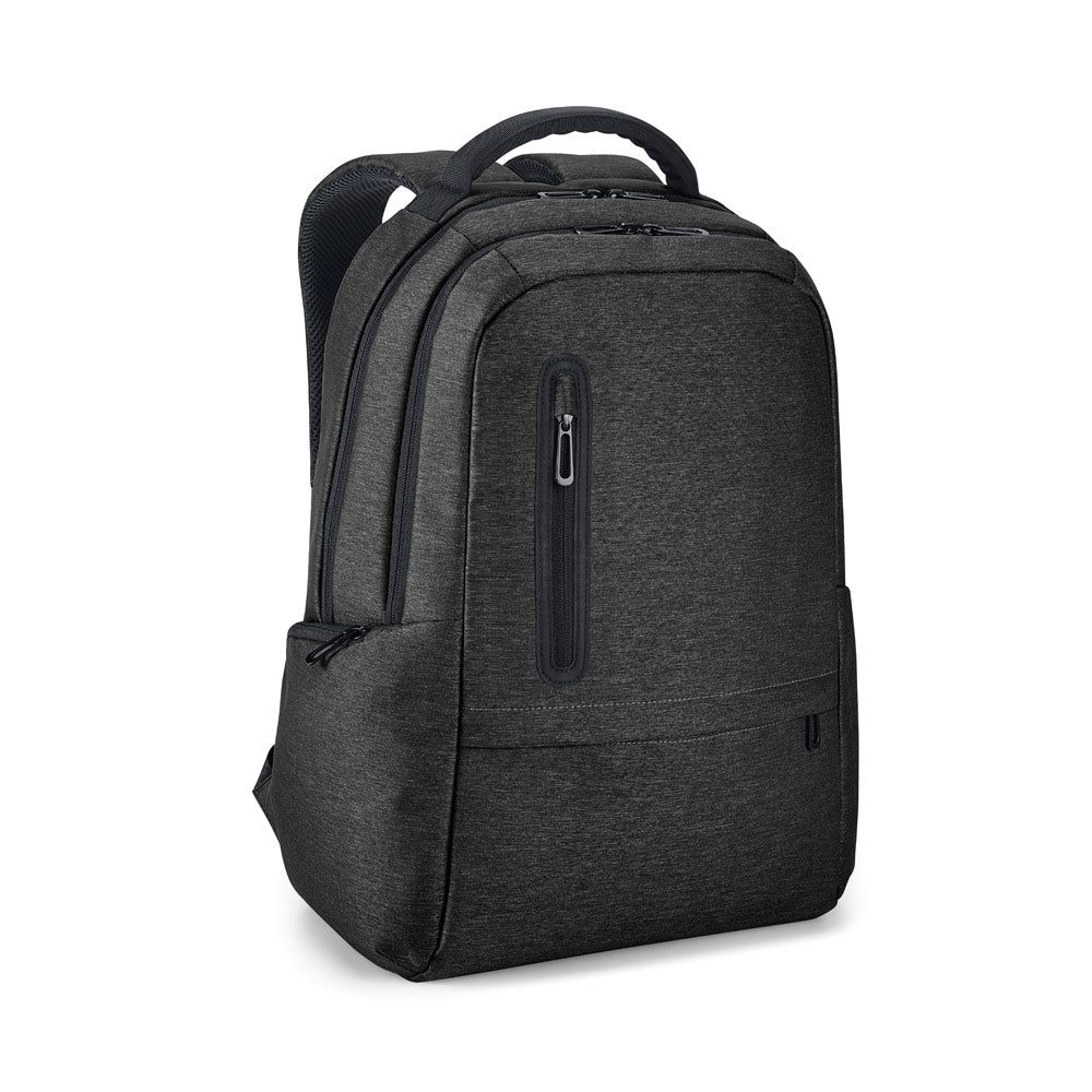 BOSTON - Zaino Impermeabile Porta PC 17'' in Nylon - Cod. 92675