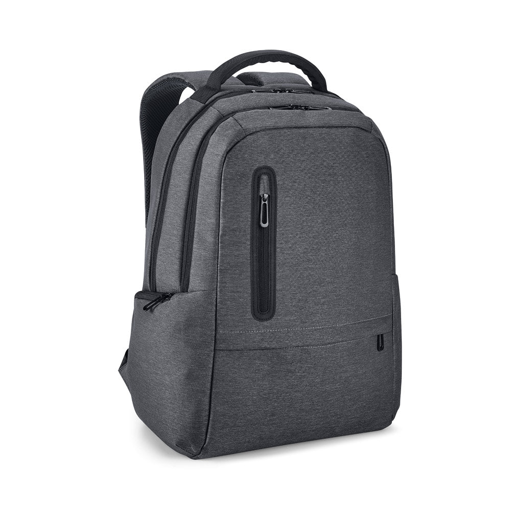 BOSTON - Zaino Impermeabile Porta PC 17'' in Nylon - Cod. 92675