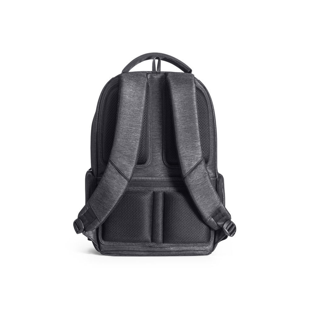 BOSTON - Zaino Impermeabile Porta PC 17'' in Nylon - Cod. 92675