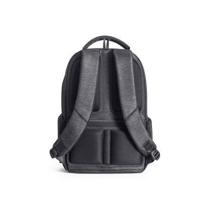 BOSTON - Zaino Impermeabile Porta PC 17'' in Nylon - Cod. 92675