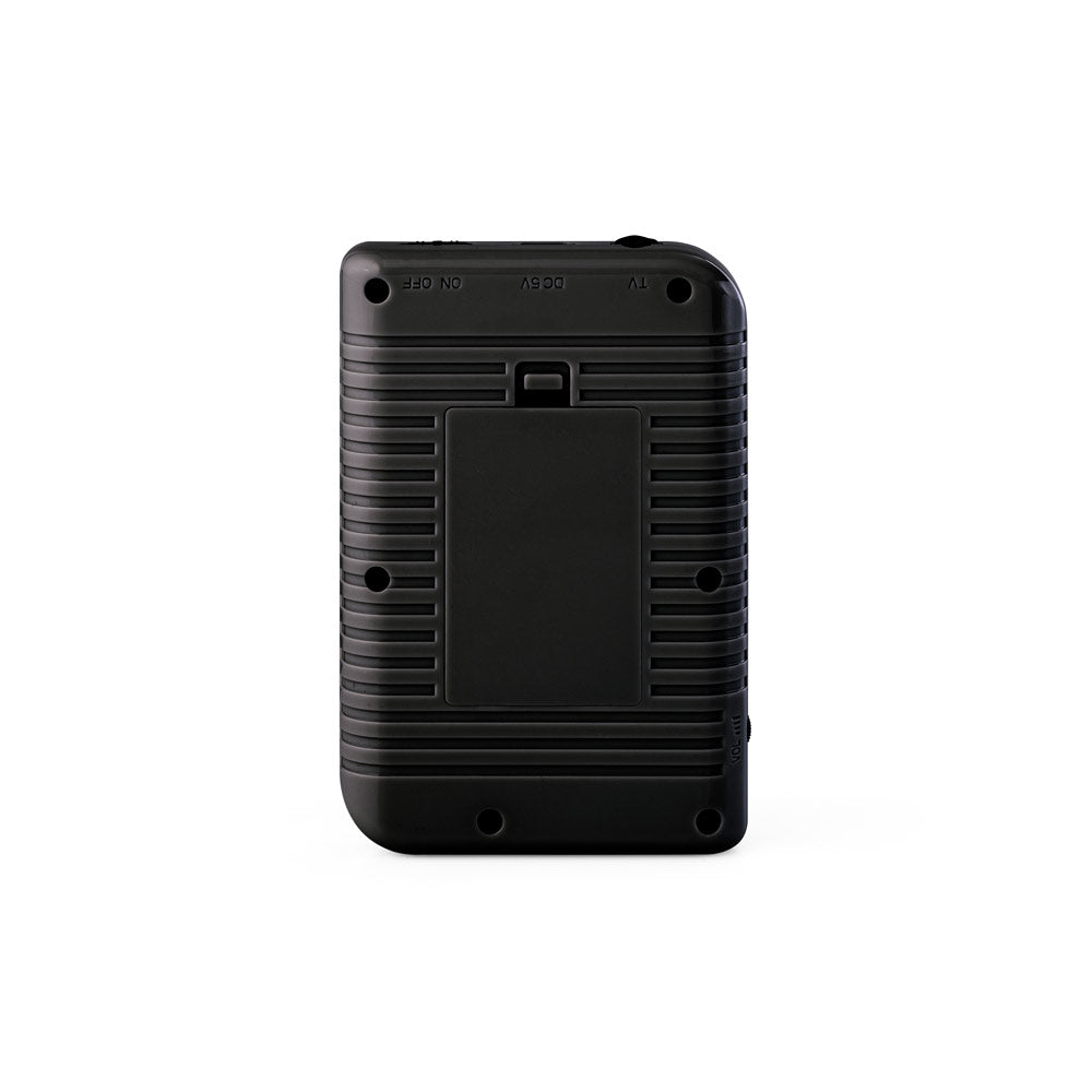 BOWSER - Console Portatile con 256 Giochi Classici - Cod. 97148