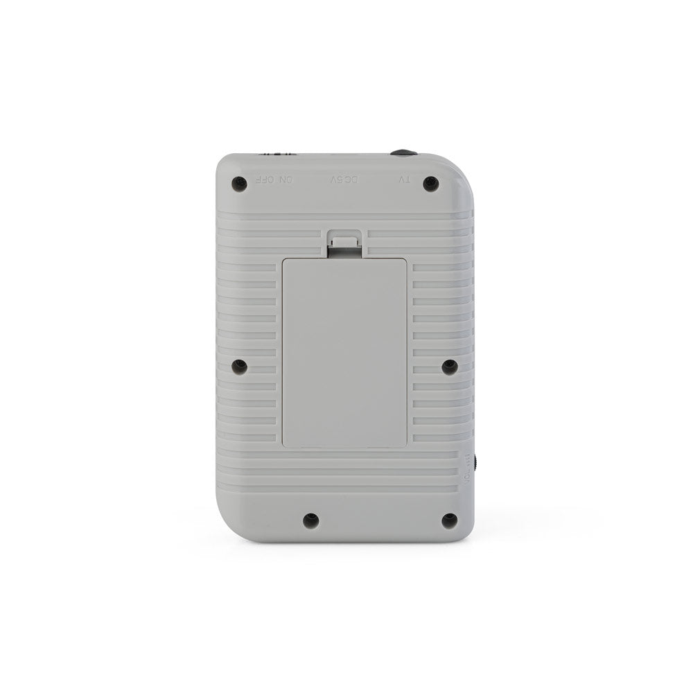 BOWSER - Console Portatile con 256 Giochi Classici - Cod. 97148