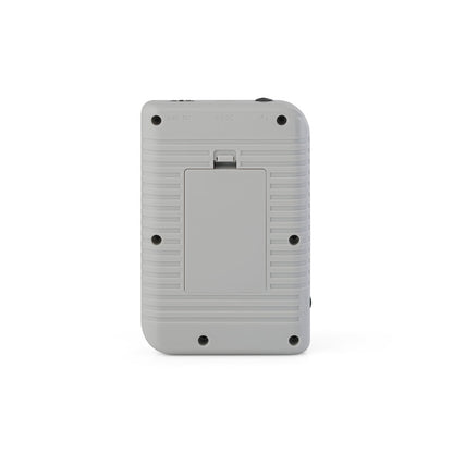 BOWSER - Console Portatile con 256 Giochi Classici - Cod. 97148