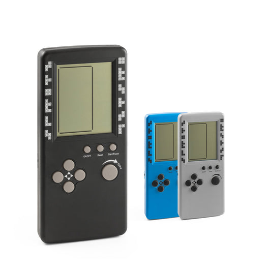 BRANSON - Console Classica con 26 Giochi - Cod. 97180