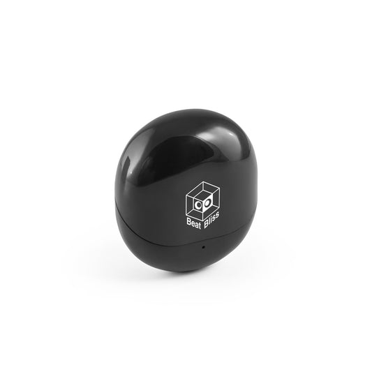 BURTON - Auricolari Wireless con 12 Ore di Autonomia - Cod. 97179