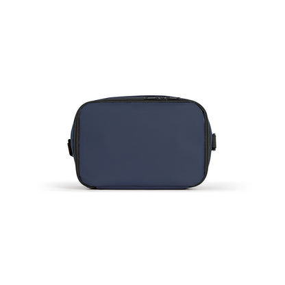 CANCUN - Borsa Termica in Poliestere Riciclato 600D con Cinghia Regolabile 7 L - Cod. 92380