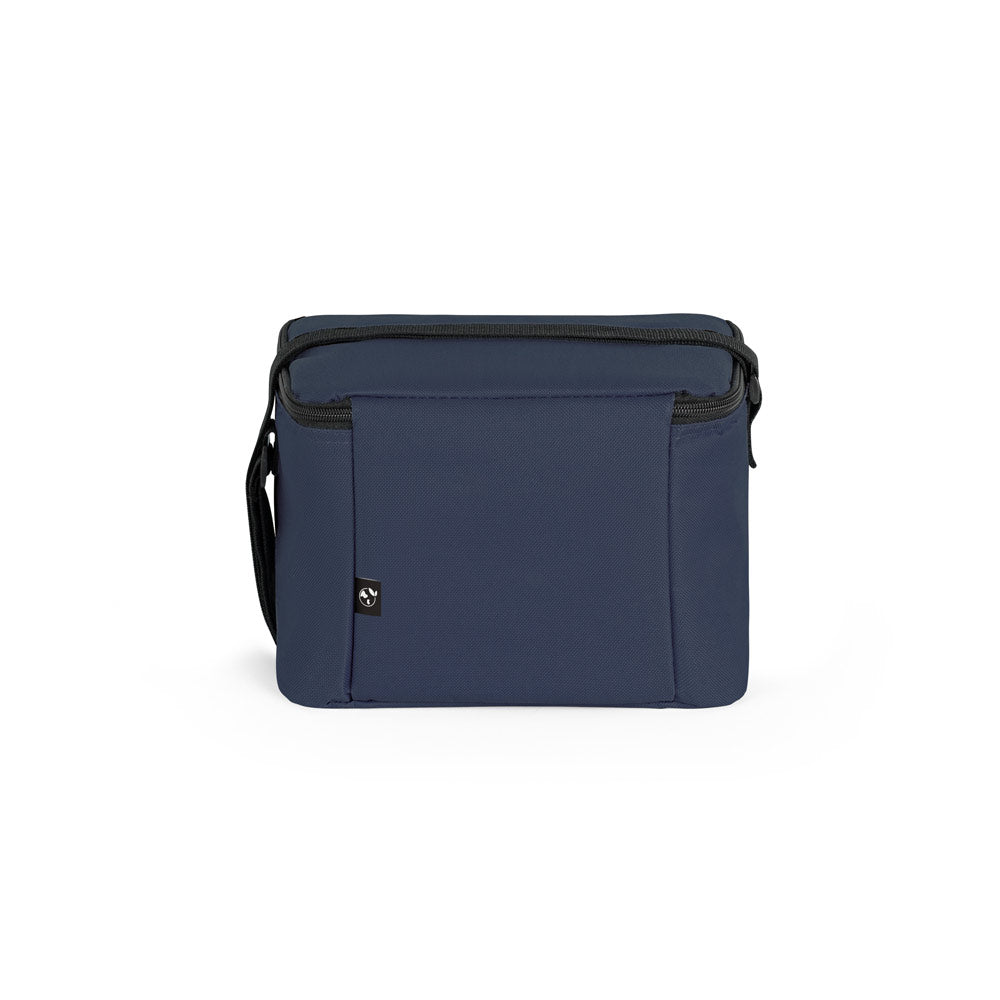 CANCUN - Borsa Termica in Poliestere Riciclato 600D con Cinghia Regolabile 7 L - Cod. 92380