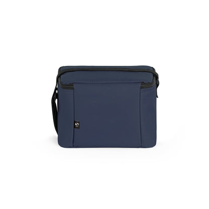 CANCUN - Borsa Termica in Poliestere Riciclato 600D con Cinghia Regolabile 7 L - Cod. 92380