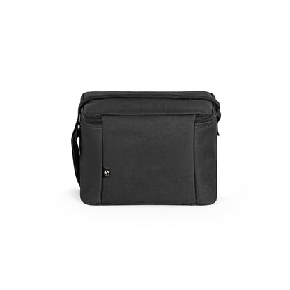 CANCUN - Borsa Termica in Poliestere Riciclato 600D con Cinghia Regolabile 7 L - Cod. 92380