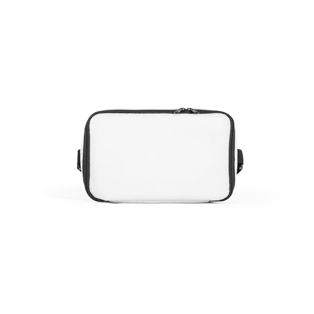 CANCUN - Borsa Termica in Poliestere Riciclato 600D con Cinghia Regolabile 7 L - Cod. 92380