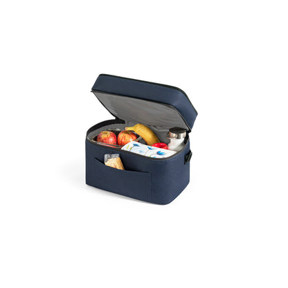 CANCUN LARGE - Borsa Termica in Poliestere Riciclato 600D con Tracolla Regolabile 14 L - Cod. 92395