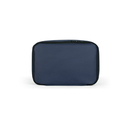 CANCUN LARGE - Borsa Termica in Poliestere Riciclato 600D con Tracolla Regolabile 14 L - Cod. 92395