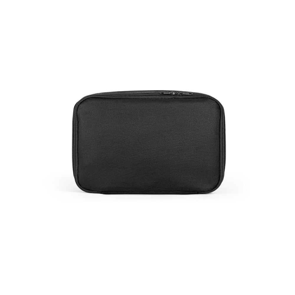 CANCUN LARGE - Borsa Termica in Poliestere Riciclato 600D con Tracolla Regolabile 14 L - Cod. 92395