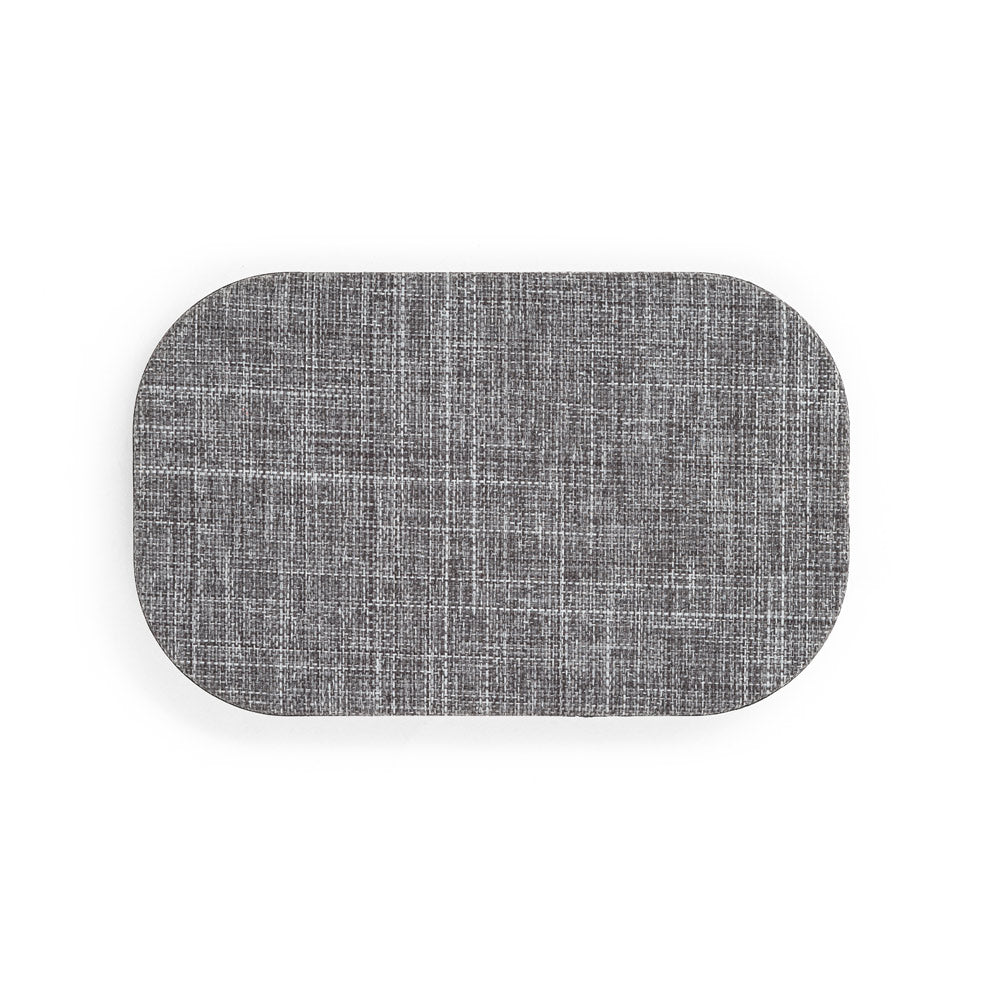 RENEWAL CHARGER - Caricatore Wireless Superveloce da 15W in PET Riciclato (100% rPET) - Cod. 97093