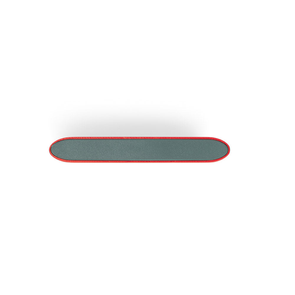 CASSINI - Power Bank da 4.000 mAh con Caricatore Wireless da 5W in Alluminio Riciclato (100% rAL) - Cod. 97078