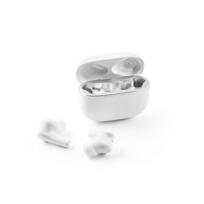 CAUBY - Cuffie Wireless con ANC e 7 Ore di Durata della Batteria - Cod. 97181