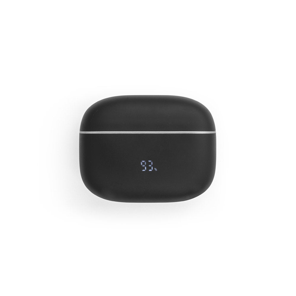 CAUBY - Cuffie Wireless con ANC e 7 Ore di Durata della Batteria - Cod. 97181