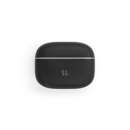 CAUBY - Cuffie Wireless con ANC e 7 Ore di Durata della Batteria - Cod. 97181