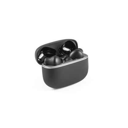 CAUBY - Cuffie Wireless con ANC e 7 Ore di Durata della Batteria - Cod. 97181