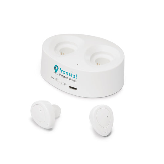 CHARGAFF - Auricolari Wireless - Cod. 97210