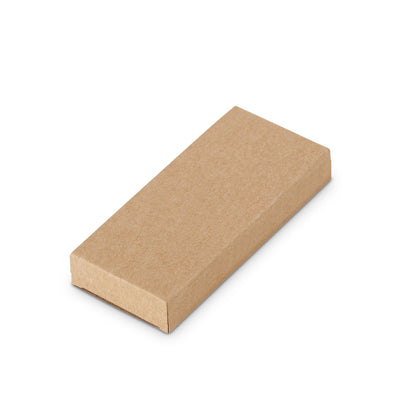 CLERK - Power Bank da 8.000 mAh con Pannello Solare in Alluminio 100% Riciclato - Cod. 97137