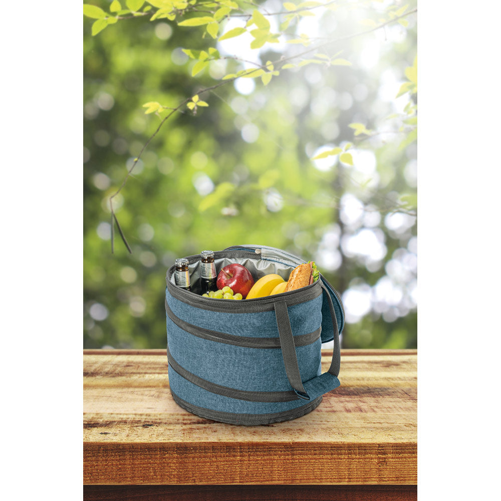 COAST - Borsa Termica Pieghevole da 15 L - Cod. 98425