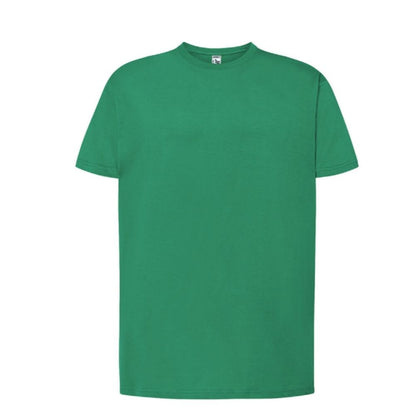 THOMAS - T-Shirt 150g/m² - Uomo Manica Corta Super-T - Cod. 03-00201 - XS a 2XL