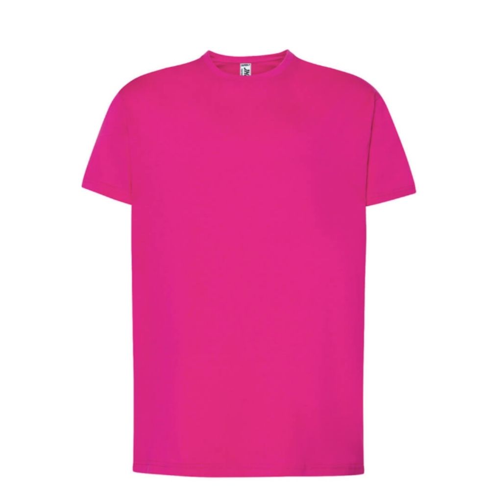 THOMAS - T-Shirt 150g/m² - Uomo Manica Corta Super-T - Cod. 03-00201 - XS a 2XL