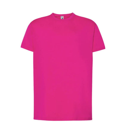 THOMAS - T-Shirt 150g/m² - Uomo Manica Corta Super-T - Cod. 03-00201 - XS a 2XL