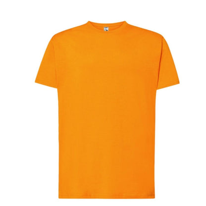 THOMAS - T-Shirt 150g/m² - Uomo Manica Corta Super-T - Cod. 03-00201 - XS a 2XL