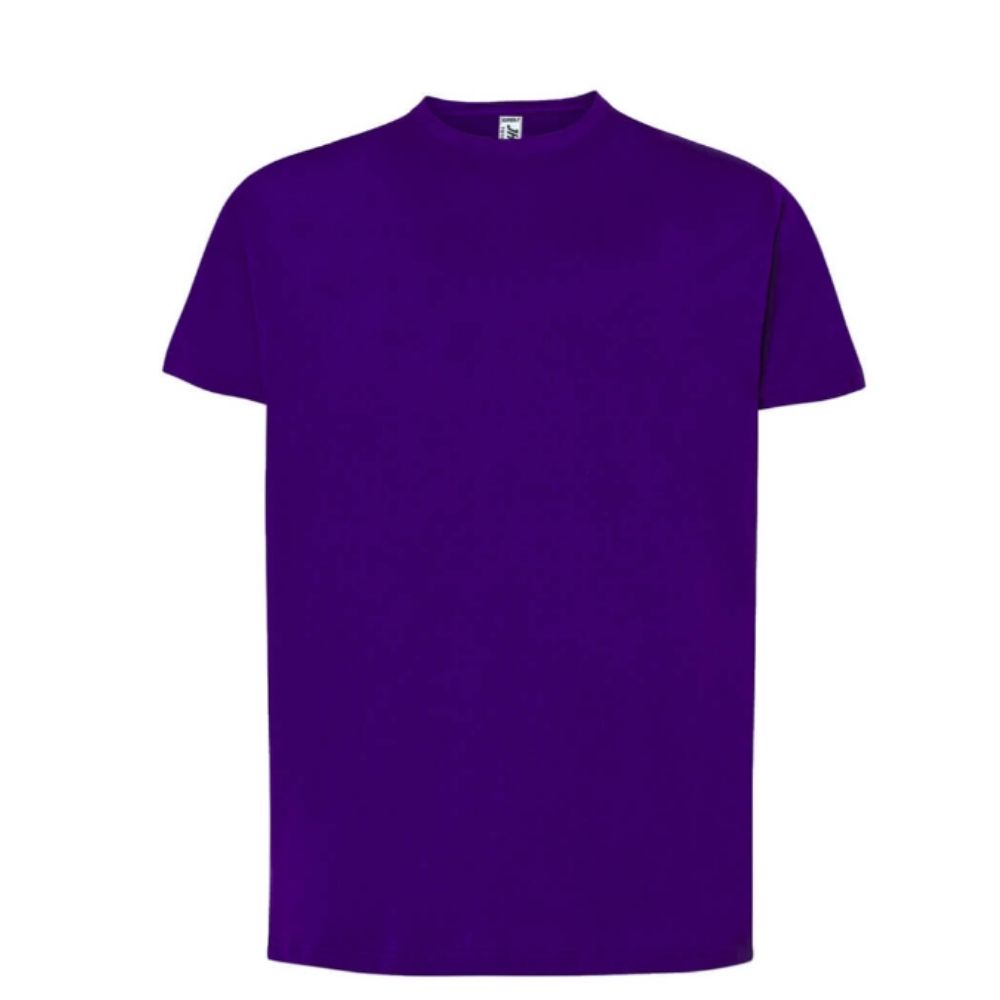 THOMAS - T-Shirt 150g/m² - Uomo Manica Corta Super-T - Cod. 03-00201 - XS a 2XL