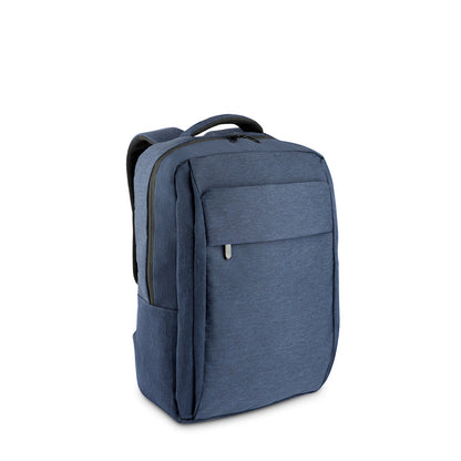 COVENTRY - Zaino Porta Laptop Completamente Imbottito in Poliestere Riciclato - Cod. 92377