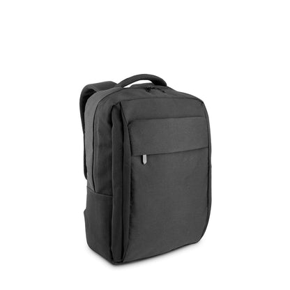COVENTRY - Zaino Porta Laptop Completamente Imbottito in Poliestere Riciclato - Cod. 92377
