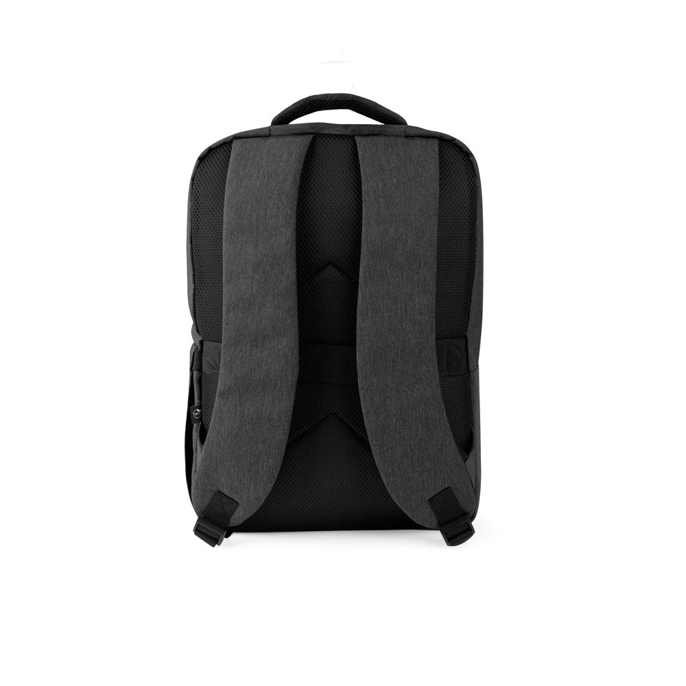 COVENTRY - Zaino Porta Laptop Completamente Imbottito in Poliestere Riciclato - Cod. 92377