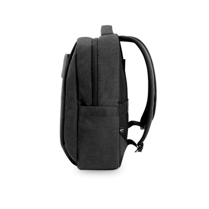 COVENTRY - Zaino Porta Laptop Completamente Imbottito in Poliestere Riciclato - Cod. 92377